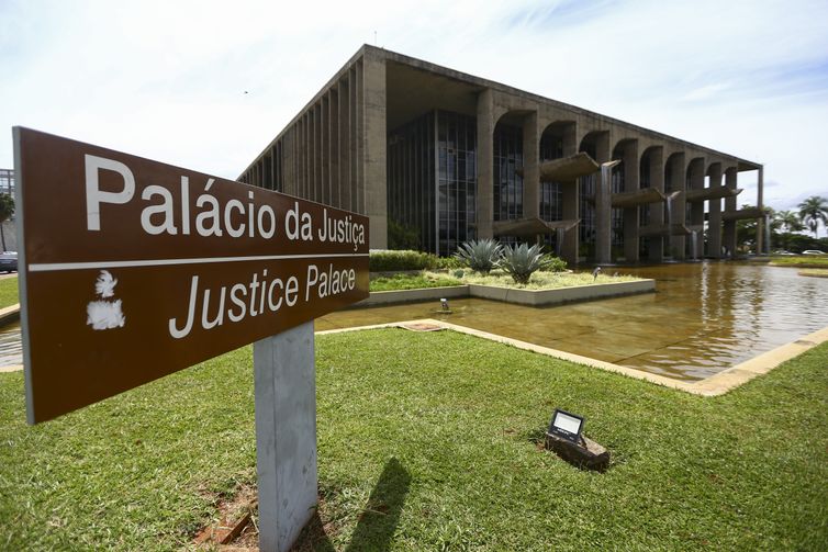 Painel permite consulta a recursos repassados para segurança pública