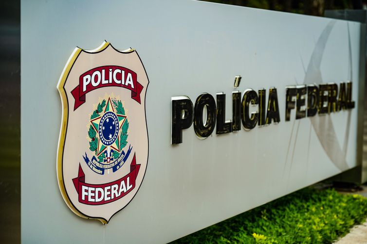 PF cumpre 140 mandados em operação contra abuso sexual de crianças