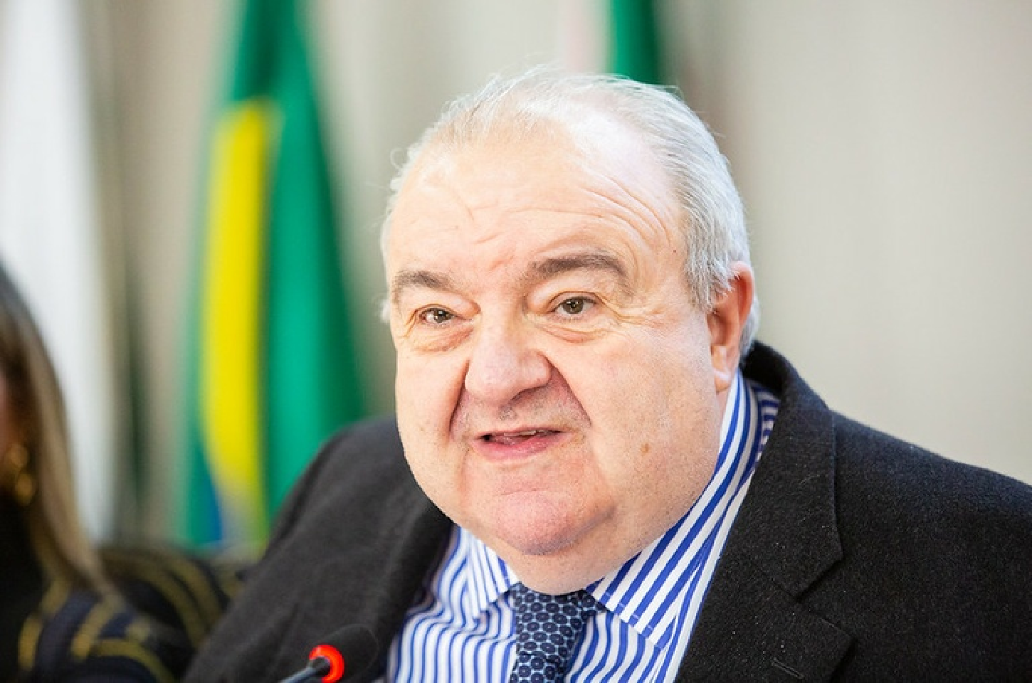 Rafael Greca: Avaliação do Governo nos Últimos 4 Anos à Frente de Curitiba