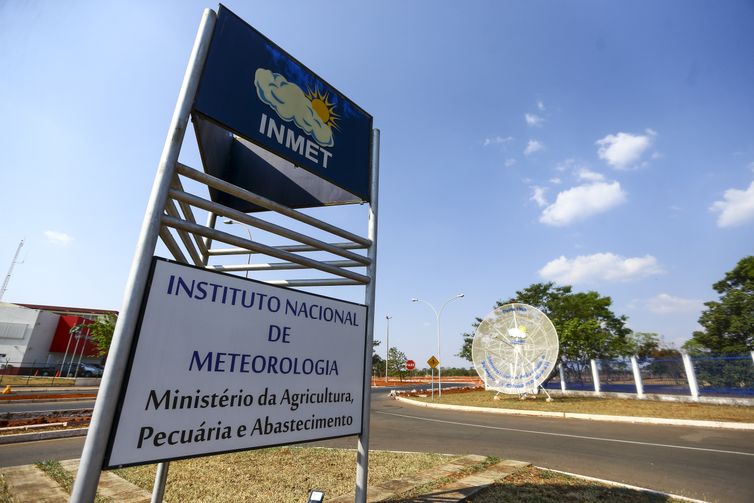 Região Sul poderá ter chuva preta nos próximos dias