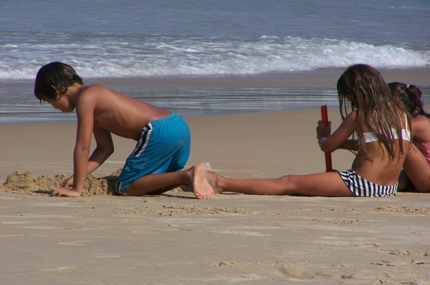 Brincar ao ar livre: O impacto positivo no desenvolvimento cognitivo das crianças longe da tecnologia