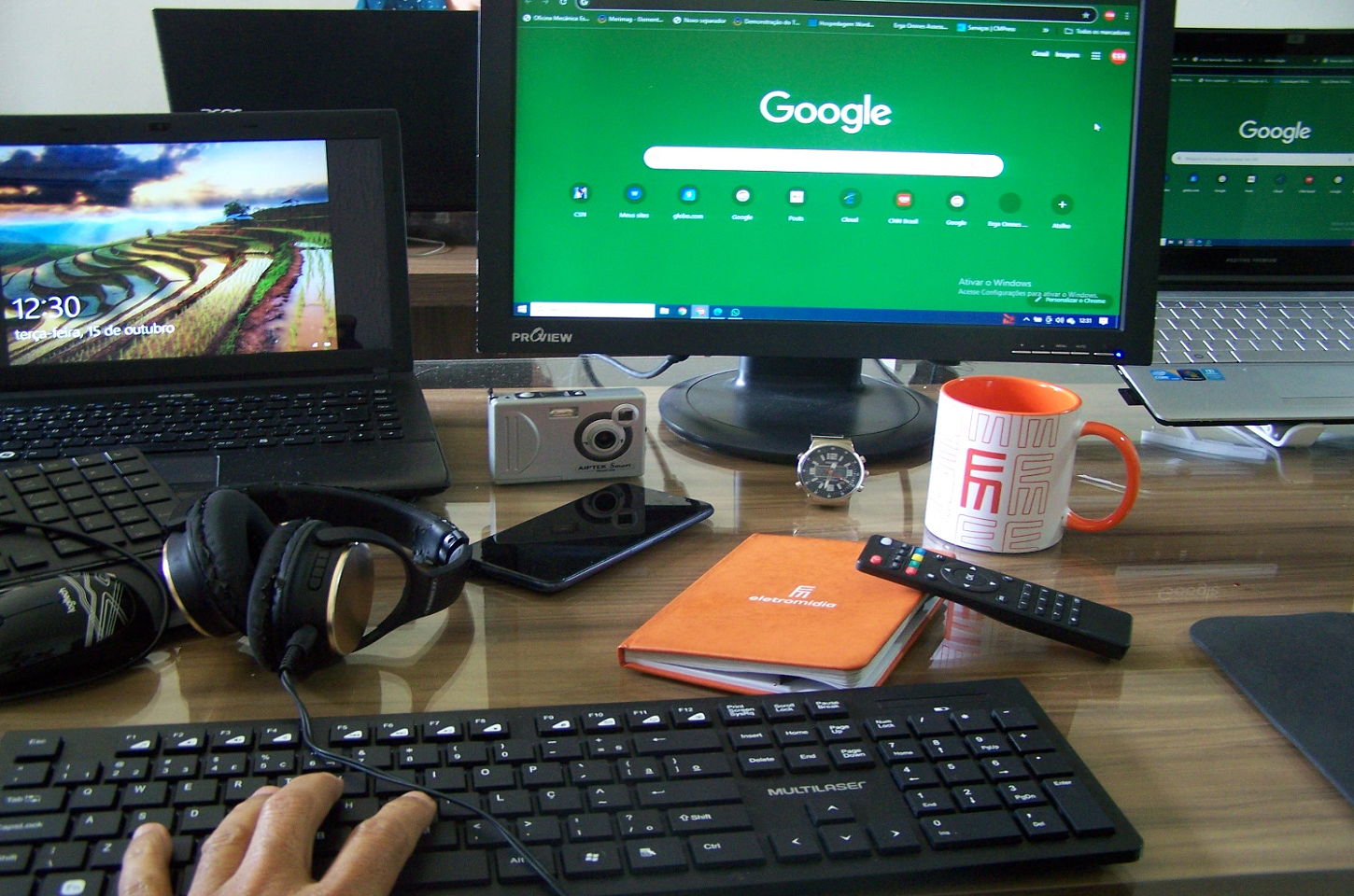 Burnout: a síndrome que ameaça a saúde física e mental dos trabalhadores