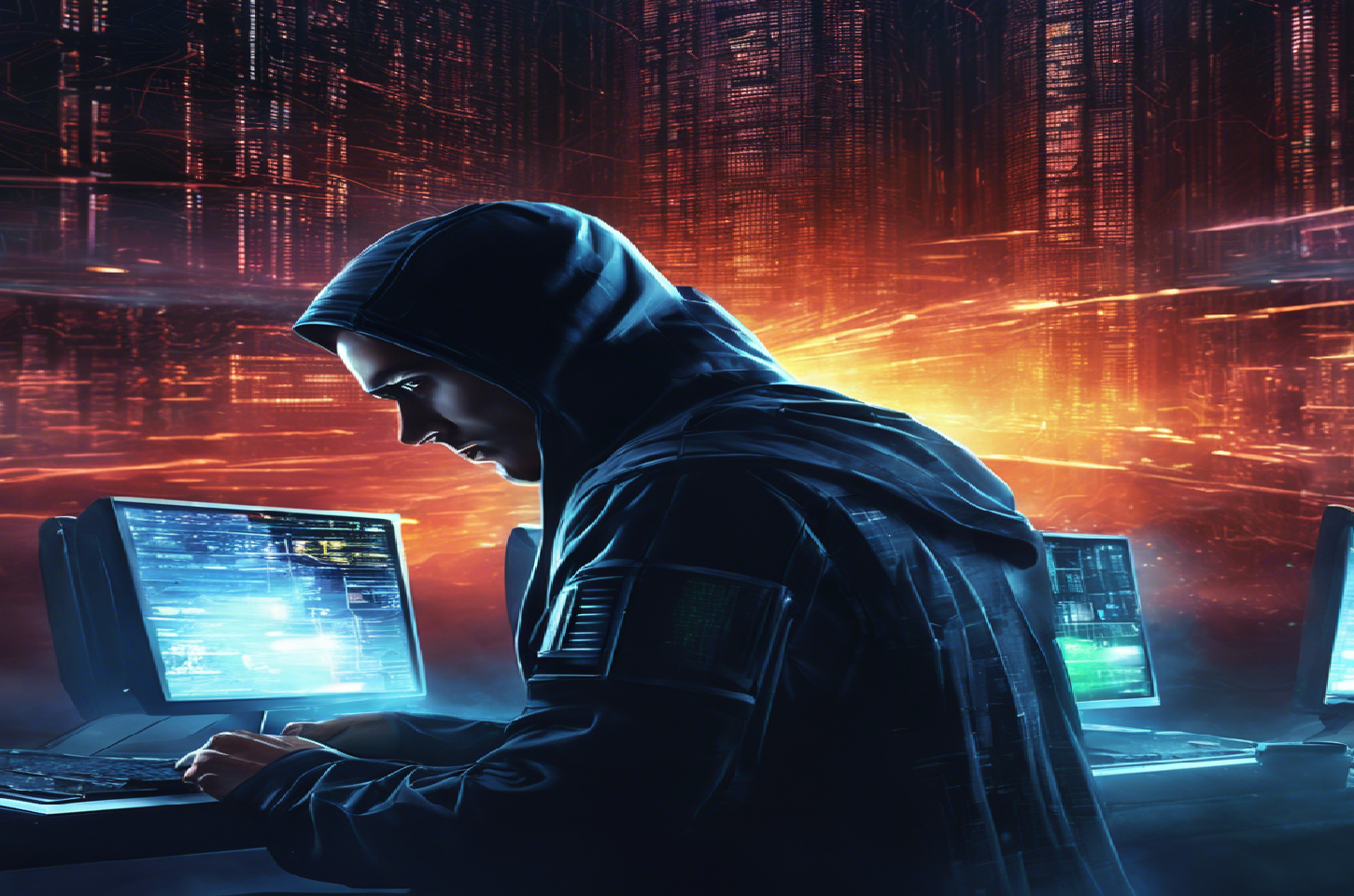 Como Evitar Ataques Cibernéticos para Proteger Seus Dados