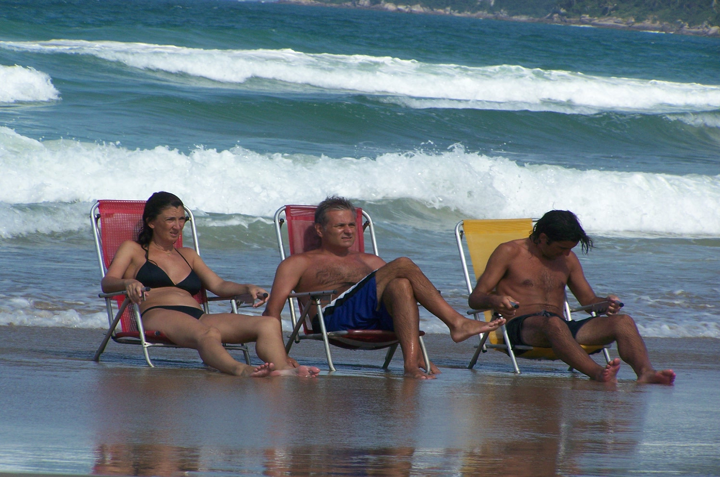 Crise na Argentina dificulta a vinda dos ‘hermanos’ ao Brasil em 2024