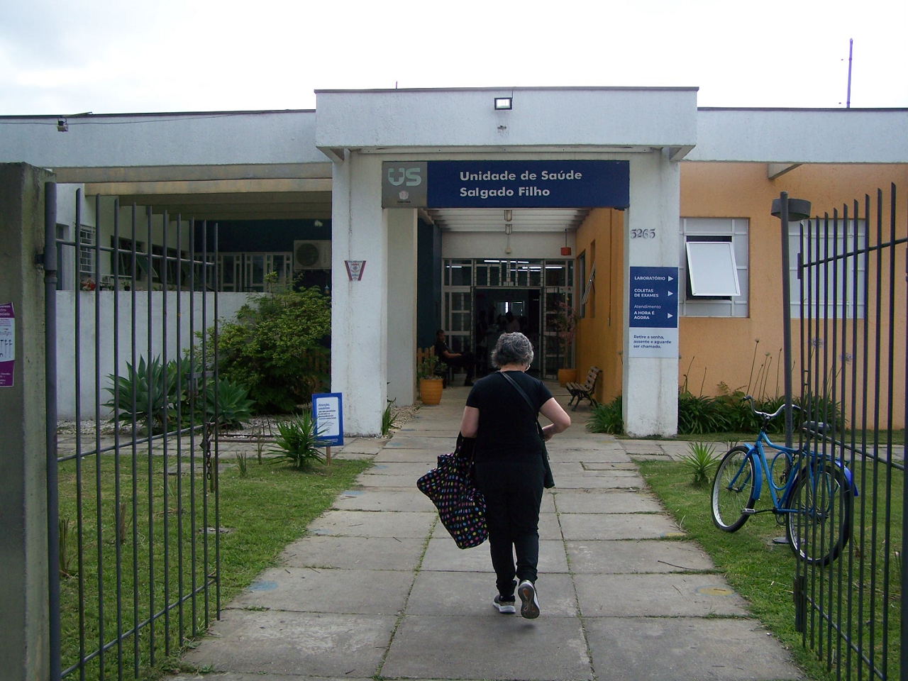 Curitiba Enfrenta Aumento de Casos de Bronquite, Informa Secretaria Municipal de Saúde