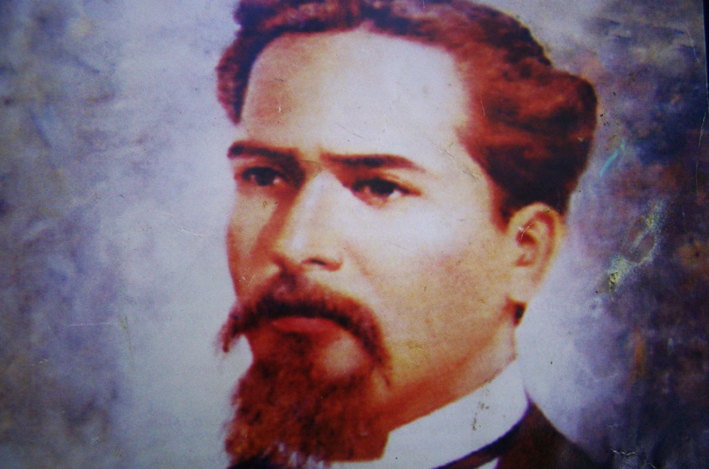 Dr. Leocádio Correia - Uma vida dedicada ao trabalho social