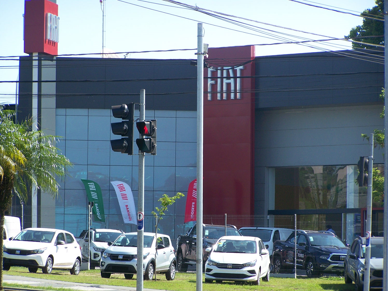 Empresas calculam Aumento nas Vendas de Carros Novos com a Chegada do Fim de Ano