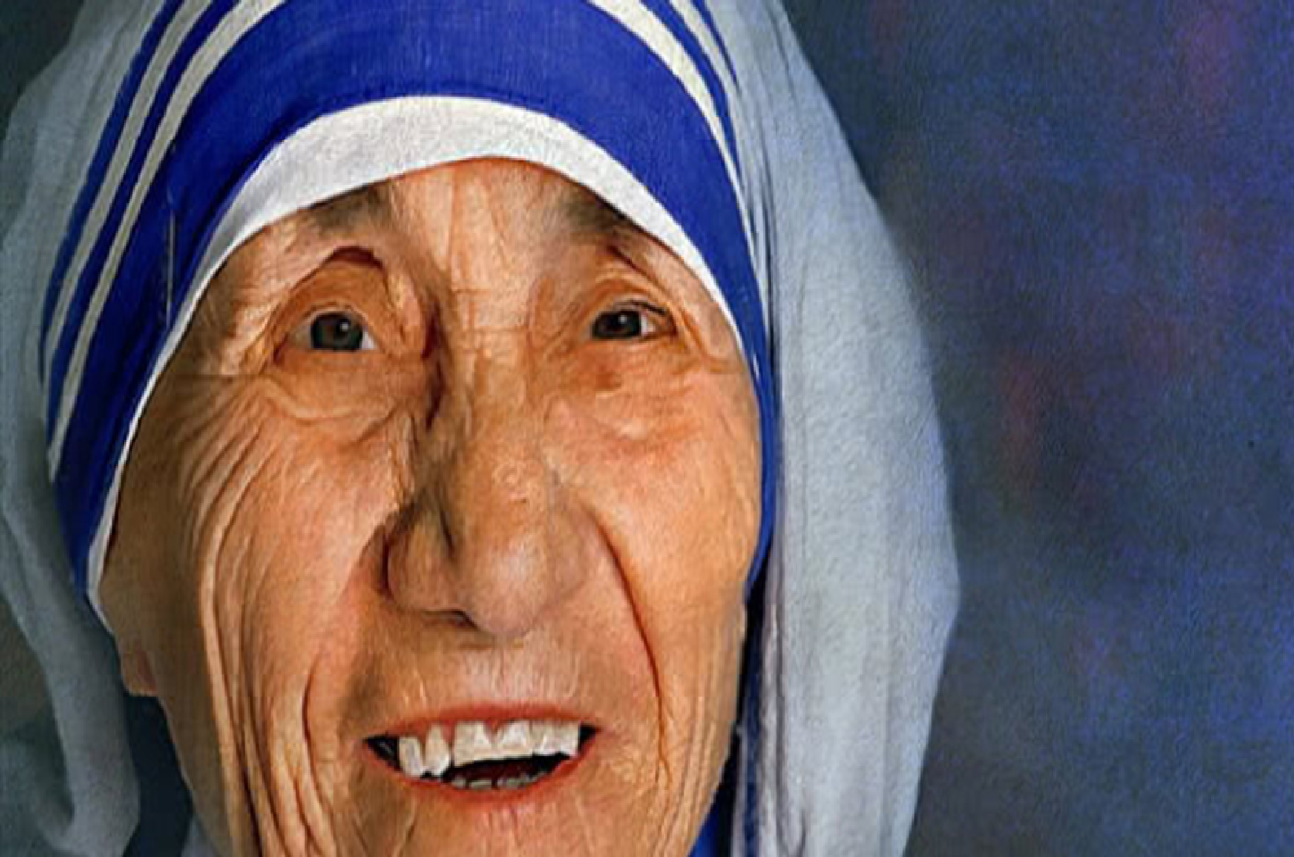 Madre Teresa de Calcutá: A Mãe dos Pobres e Símbolo de Amor e Caridade Incondicional