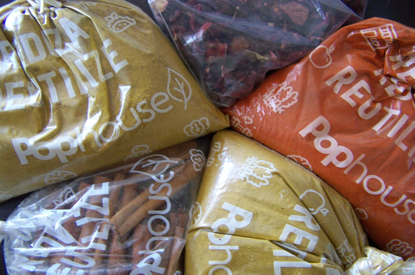 Mais Saboroso: Prepare seus Pratos com Temperos Naturais