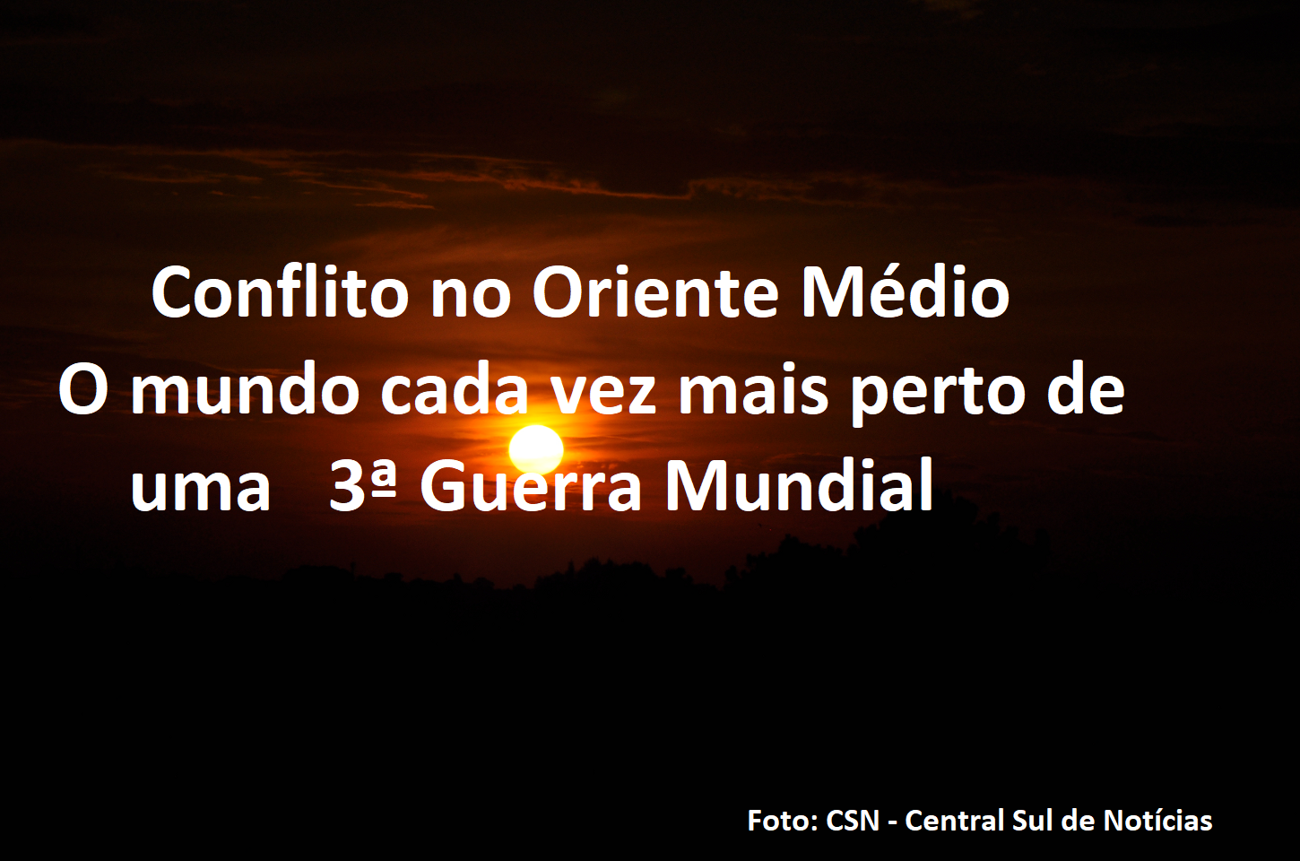 O que esperar do conflito no Oriente Médio: Irã, Israel, Líbano, Palestina e Hezbollah.