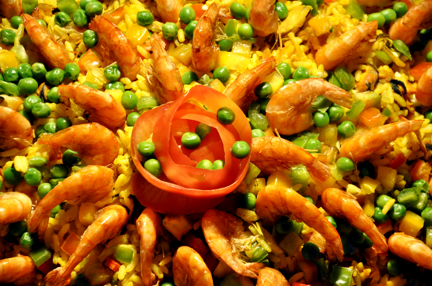 Paella: Conheça a receita do tradicional prato da culinária espanhola