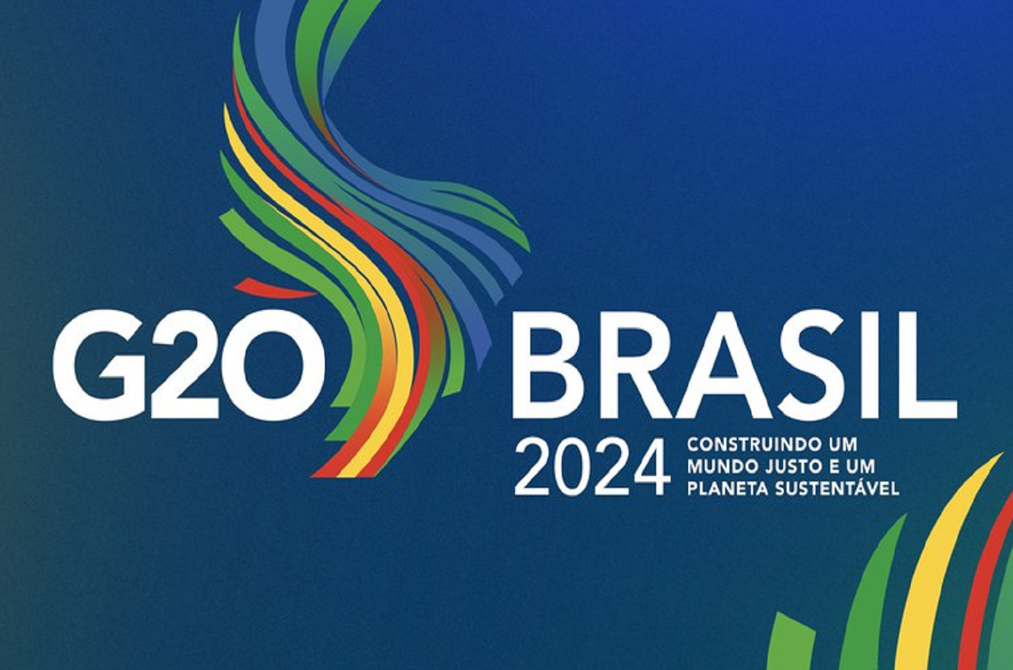 Líderes Globais se Reúnem no Rio para o G20: Encontro Focado em Sustentabilidade, Economia e Segurança Internacional