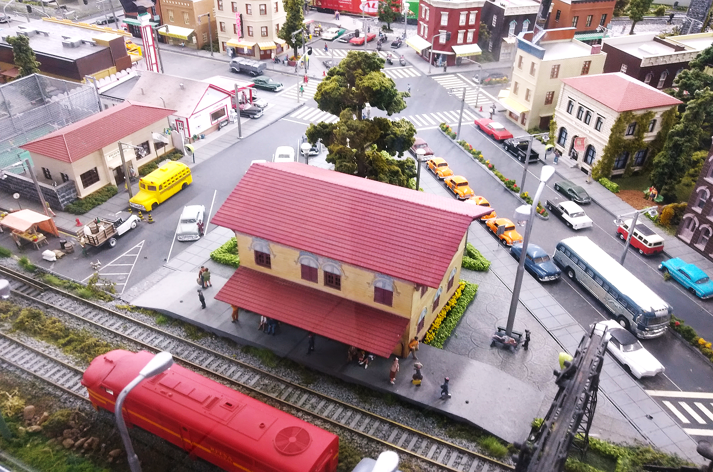 Maquetes: Um Hobby que Conquista Novas Gerações