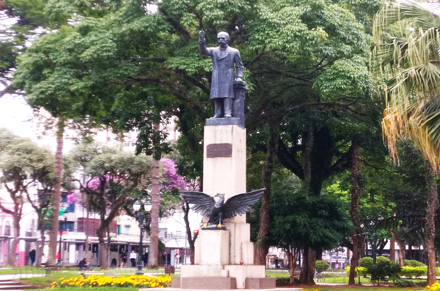 Rui Barbosa: O Águia de Haia, homem brilhante que Vive na História do Brasil