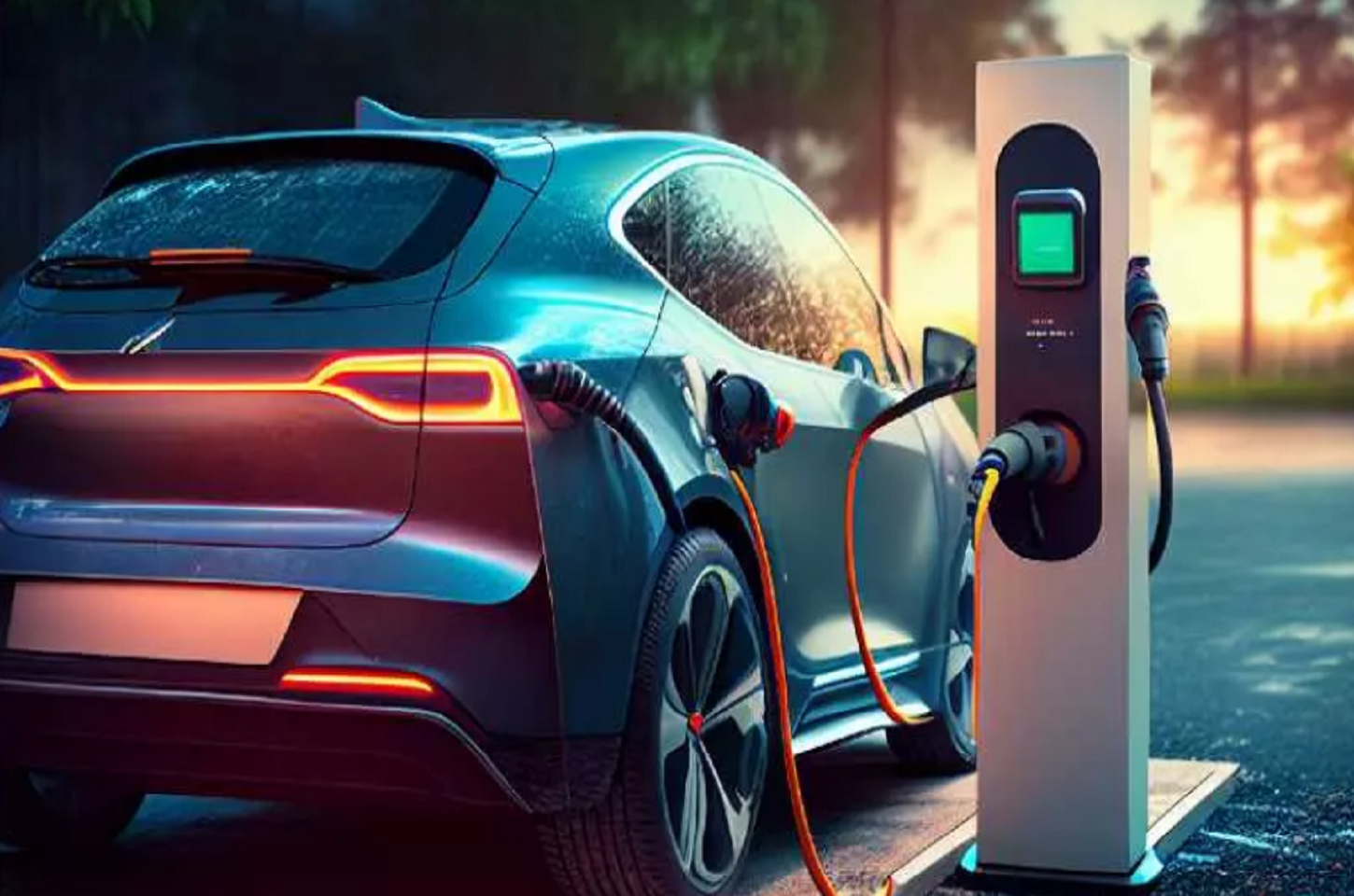 Vale a Pena Ter um Carro Elétrico? Entenda os Prós e Contras