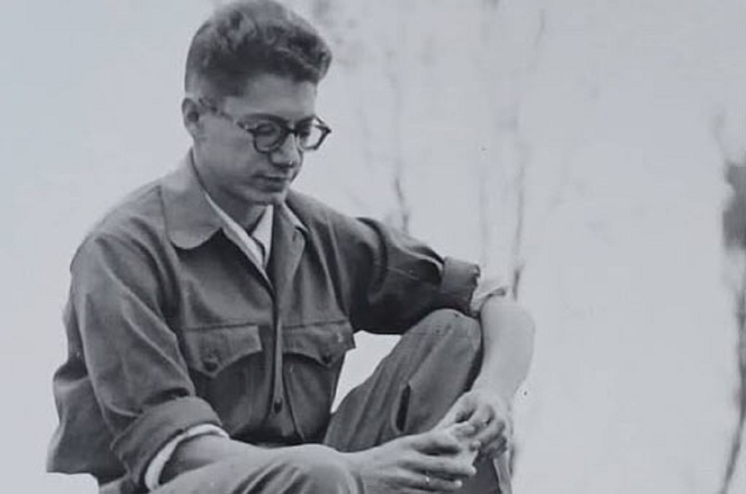 Dalton Trevisan será homenageado pelo Teatro Guaíra no Festival de Curitiba