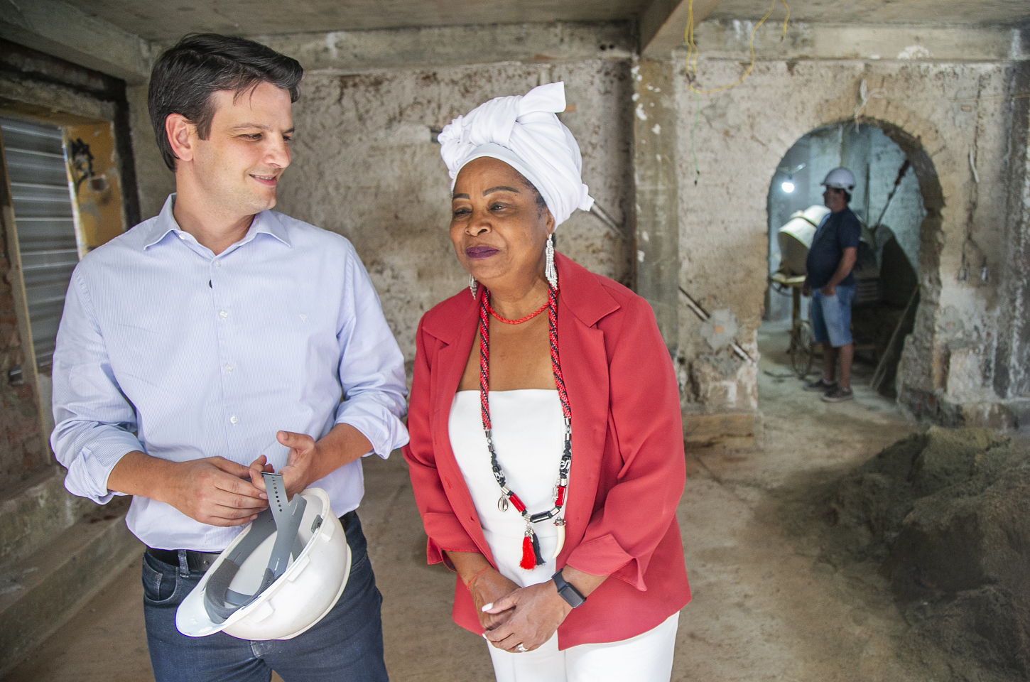 André Rebouças e Enedina Alves Marques: um legado compartilhado de luta e inovação em Curitiba