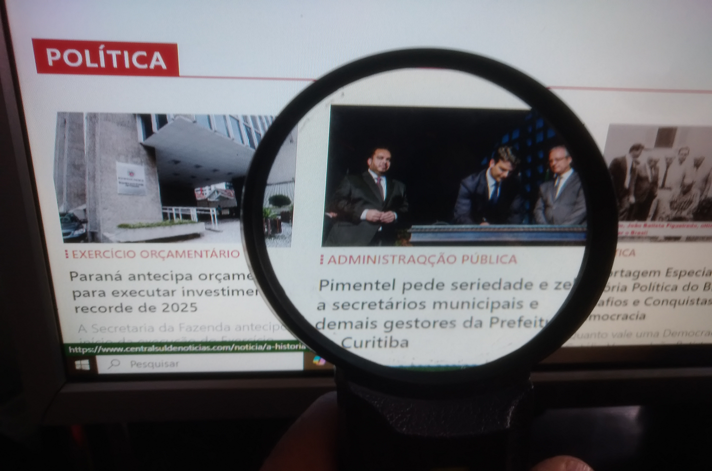 Como identificar uma  Fake News: Um Guia Essencial em Tempos de Desinformação