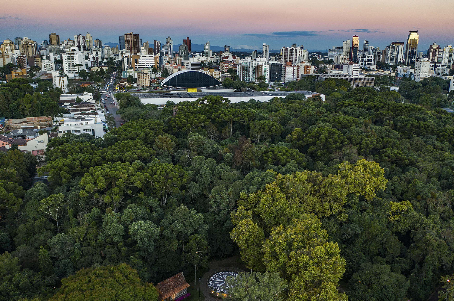 Curitiba inicia parceria com programa da ONU para startups voltadas ao Meio Ambiente