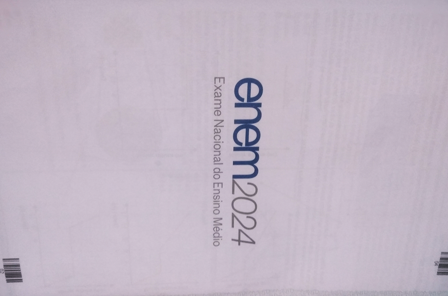 Enem 2024: resultado já está disponível; site do Inep. Vamos lá conferir