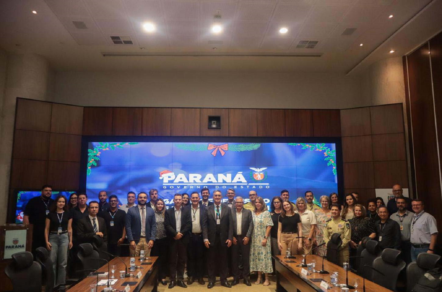 Paraná. Desburocratização ajudou a gerar 2,9 mil novos postos de trabalho  em 2024