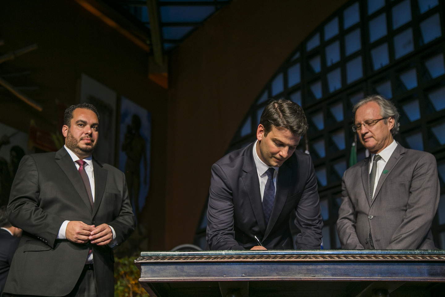 Pimentel pede seriedade e zelo a secretários municipais e demais gestores da Prefeitura de Curitiba