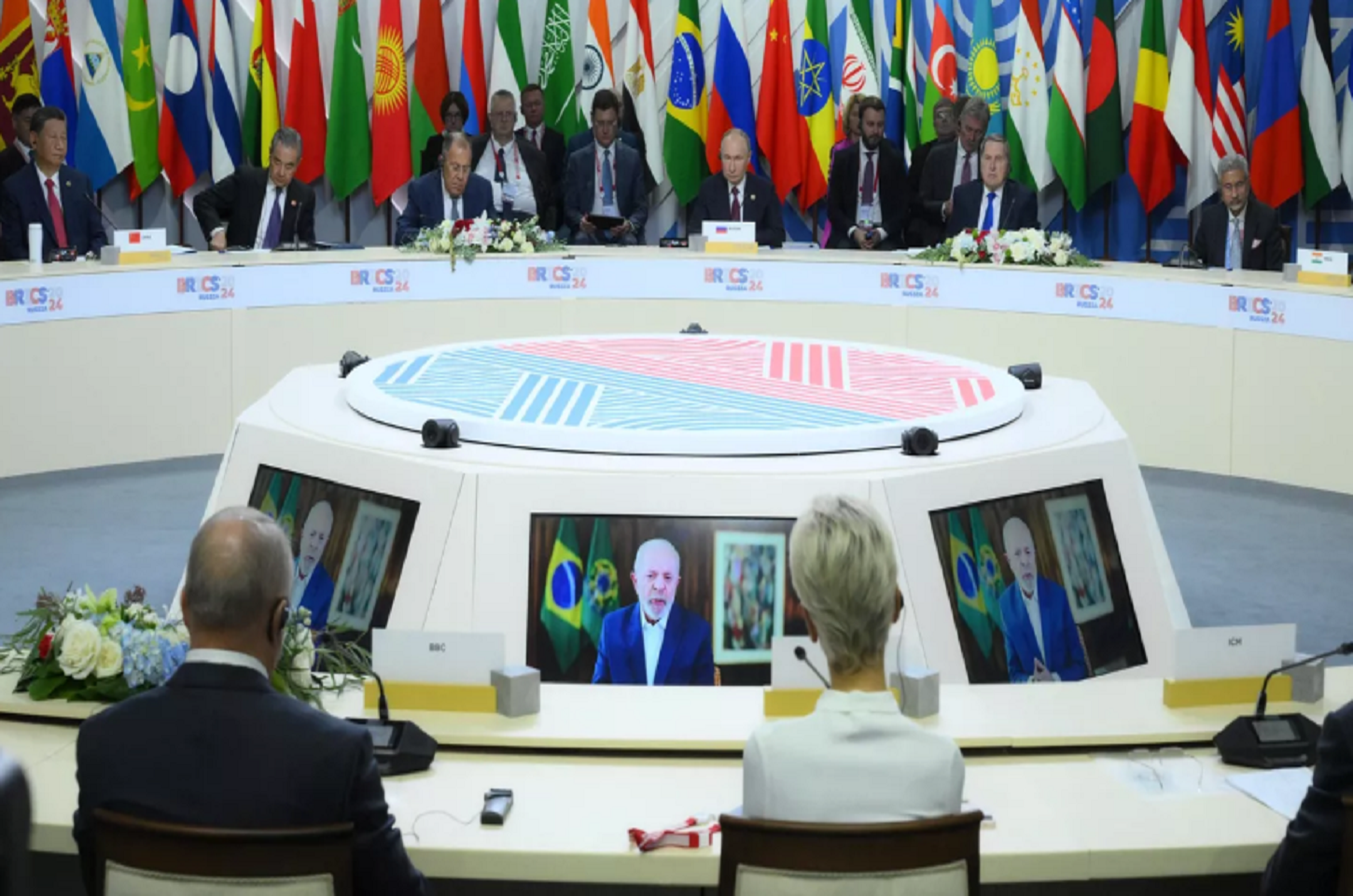 Brasil divulga prioridades do BRICS para 2025