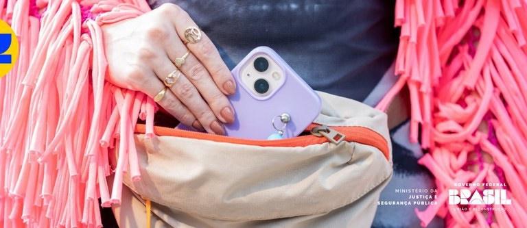 Celular Seguro oferece bloqueio total e modo recuperação; entenda a diferença