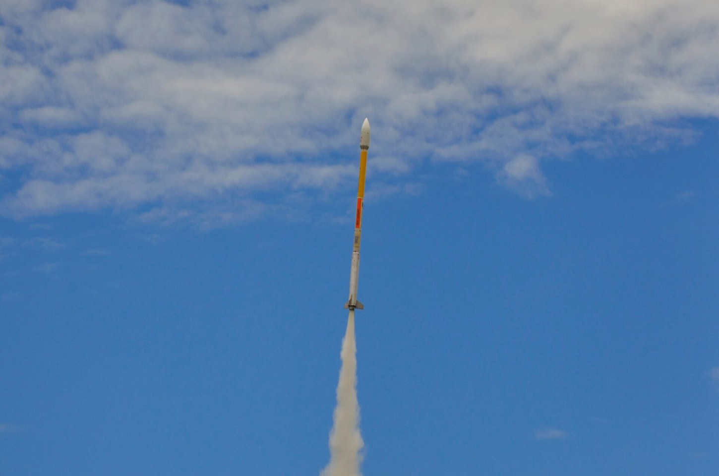 Festival de foguetemodelismo da UFPR Aberto à comunidade.