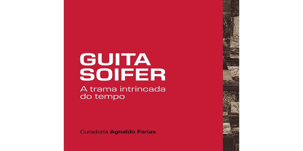 MAC Paraná apresenta exposição de Guita Soifer 