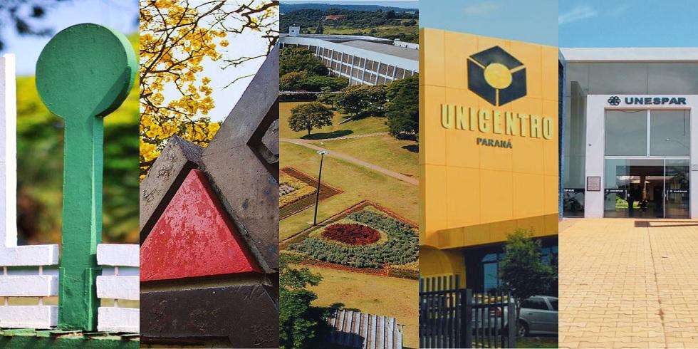 Paraná atrai 97 pesquisadores latino-americanos e reforça excelência acadêmica