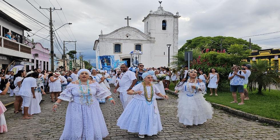 Paranaguá receberá centenas de pessoas neste sábado em evento religioso