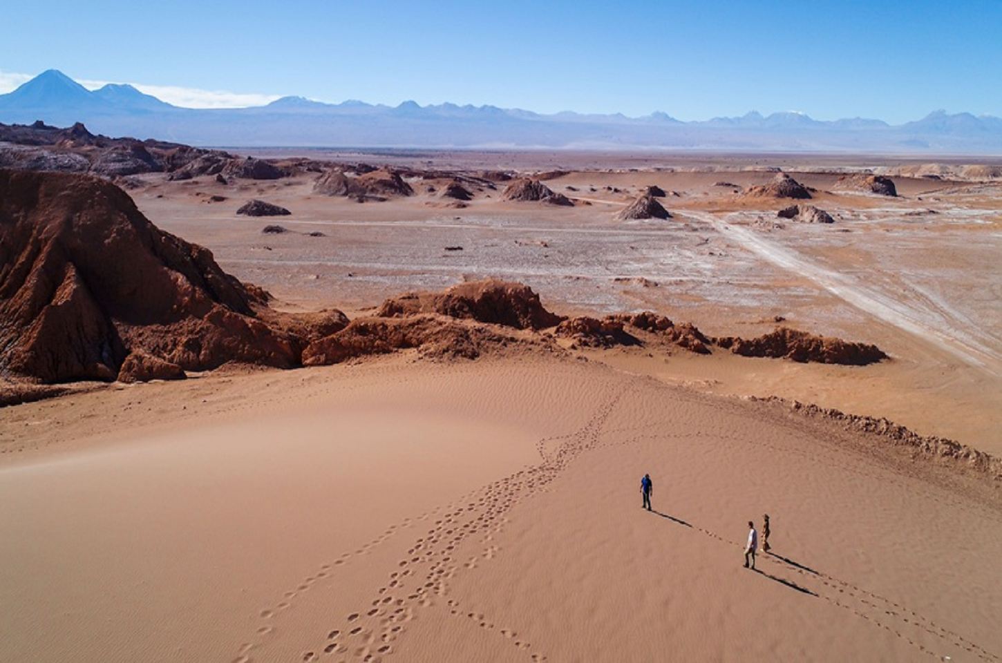 Patagônia e Atacama: visite um destino e ganhe a hospedagem no outro
