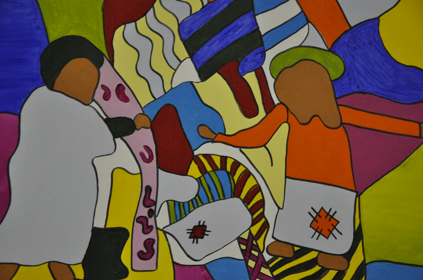 TEA e a Geração Z no mundo do Transtorno do Espectro Autista