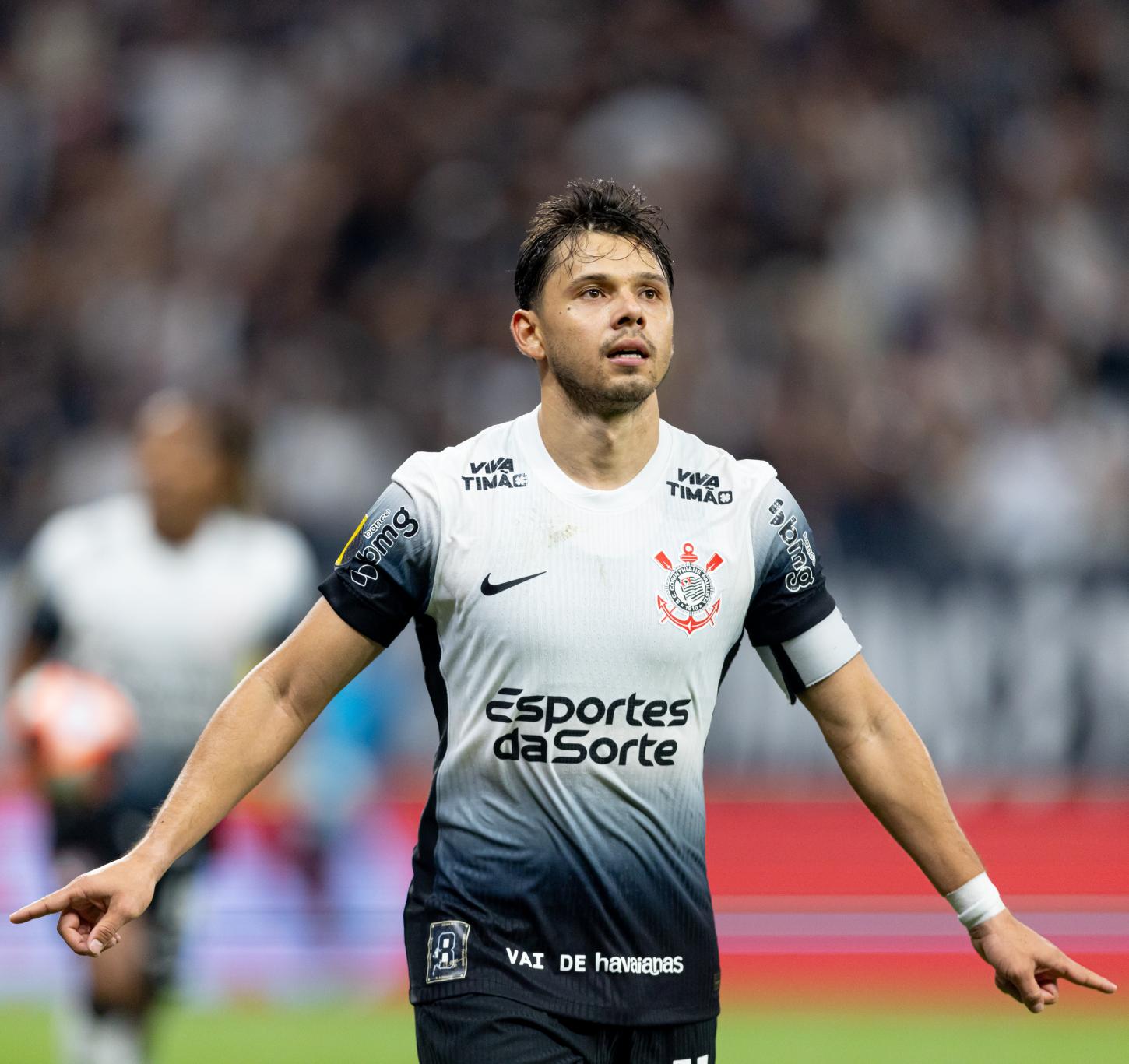 Timão vence o São Bernardo e avança para a próxima fase do Paulistão Sicredi 2025