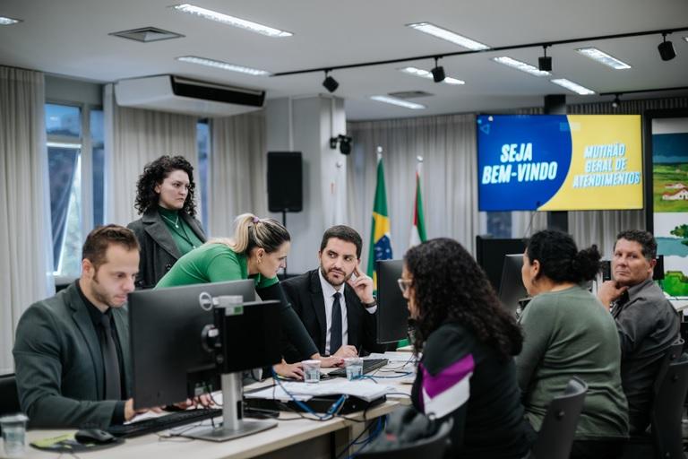 Câmara de Curitiba tem Mutirão de Direito da Família na próxima sexta