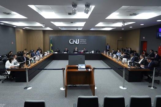 CNJ reforça necessidade de respeito à advocacia em julgamento sobre conduta de magistrado