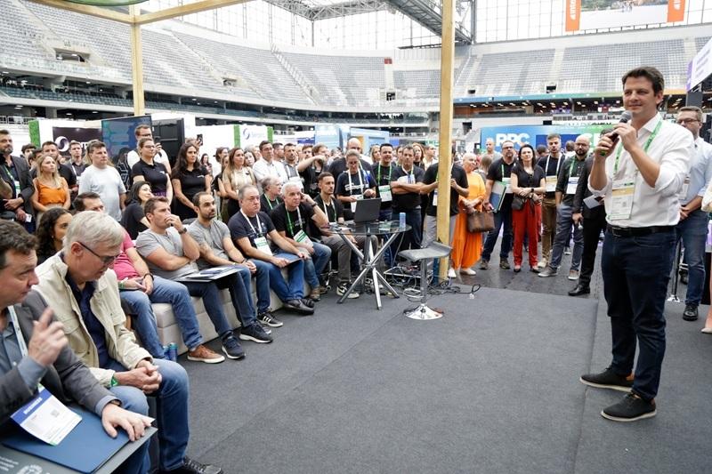 Curitiba,Mais 16 empresas serão beneficiadas com incentivos fiscais pelo Tecnoparque