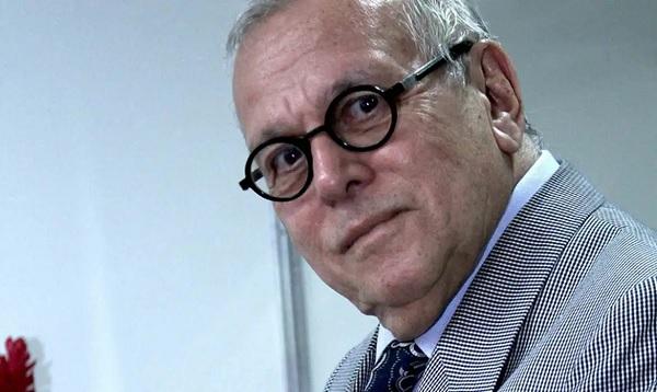 Ex-presidente da ABL Marcos Vilaça morre aos 85 anos, no Recife