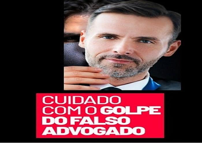 OAB Paraná lança Comissão de Inteligência contra o Golpe do Falso Advogado e divulga cartilhas sobre o tema