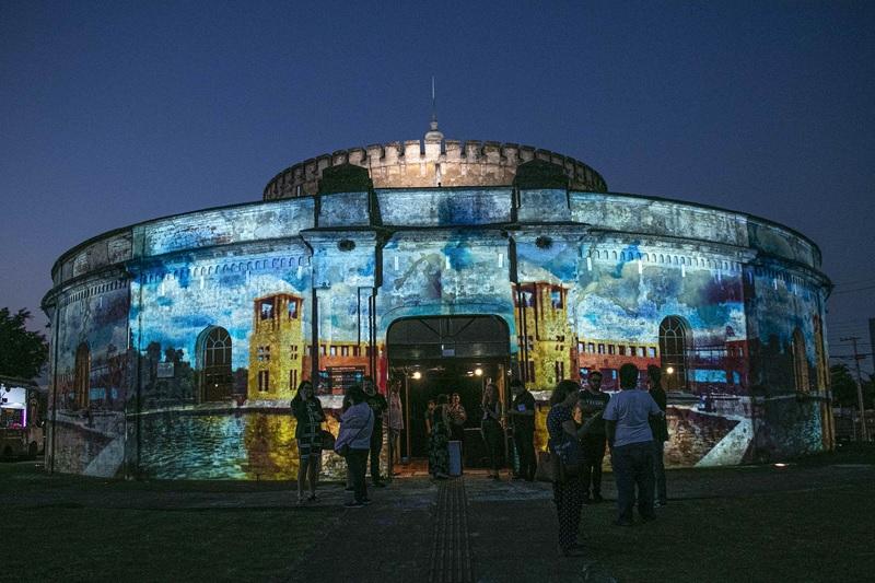 Paiol Digital abre a temporada 2025 nesta terça-feira só com palestrantes mulheres