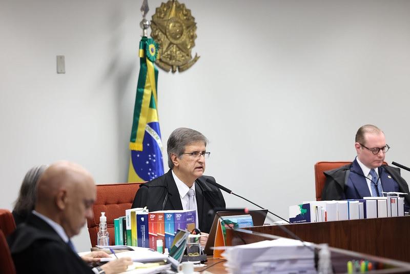 PGR sustenta que Núcleo 1 agiu com intenção de romper ordem democrática
