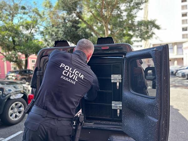 Polícia Civil e Vigilância Sanitária resgatam cinco mulheres em situação de cárcere privado em Antonina