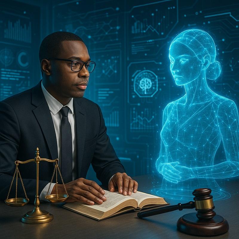 Advogados. Como se Destacar no Mercado Jurídico Atual..