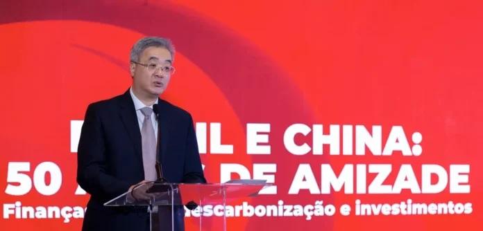 China apresenta os cinco pilares da posição chinesa diante do bullying de Donald Trump