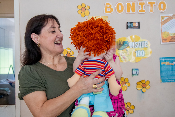 Família Acolhedora dá voz às crianças e se torna missão de vida para os participantes