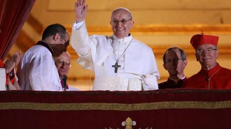 Francisco: Papa da América Latina que mudou a Igreja Católica