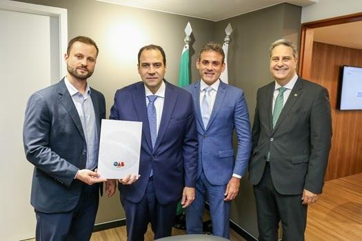 OAB lança maior campanha nacional de vacinação contra a gripe da história da entidade