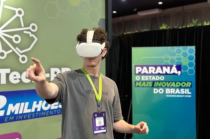 Paraná passa a ter Secretaria da Inovação e Inteligência Artificial