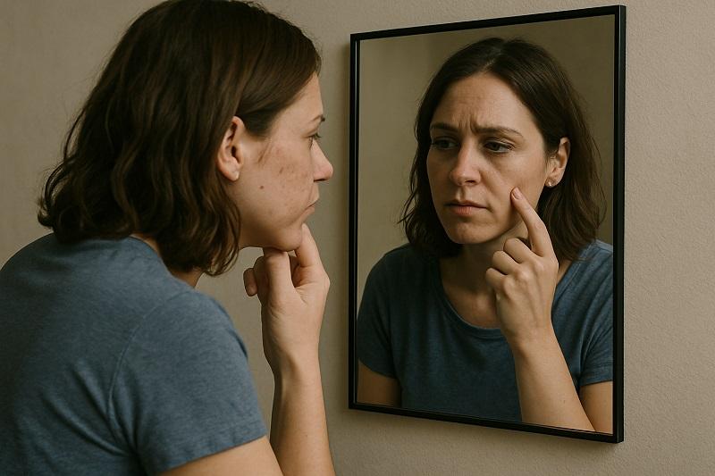 A Imperfeição de Cada Dia: O Desafio Humano de Evoluir